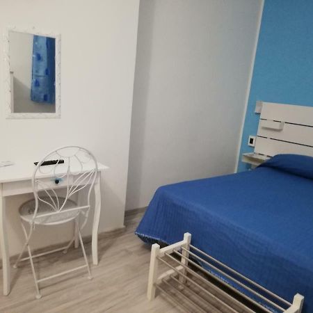 B&B La Collina Dei Poeti Катандзаро Экстерьер фото