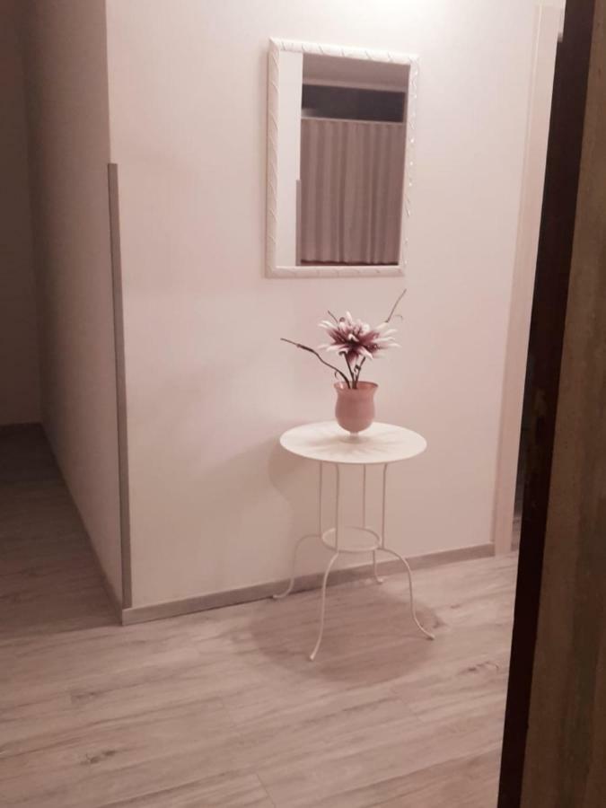 B&B La Collina Dei Poeti Катандзаро Экстерьер фото