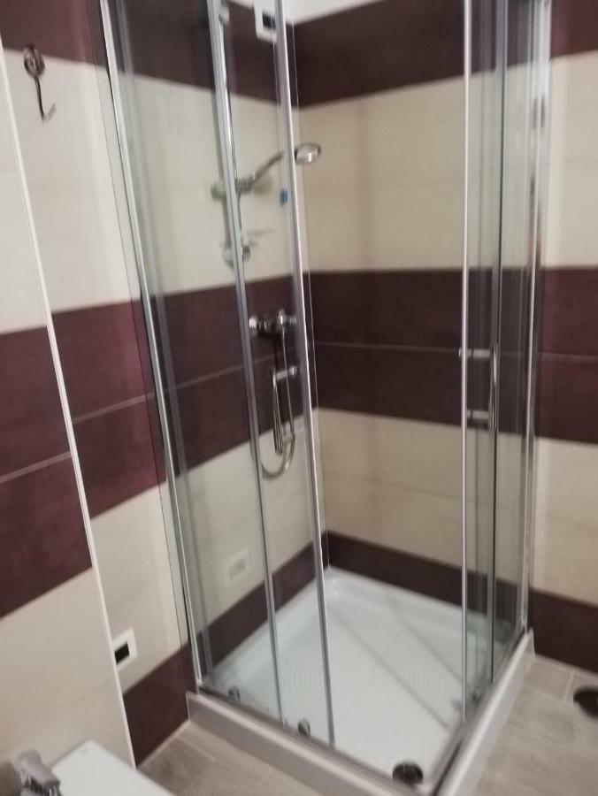 B&B La Collina Dei Poeti Катандзаро Экстерьер фото