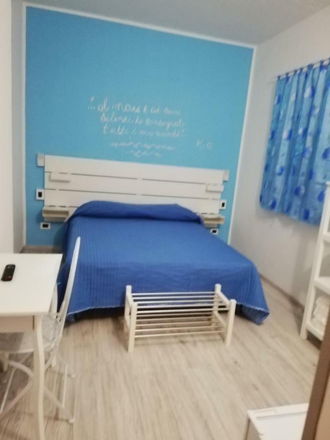 B&B La Collina Dei Poeti Катандзаро Экстерьер фото